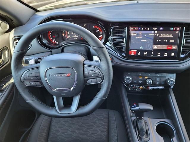 new 2026 Dodge Durango car, priced at $43,585