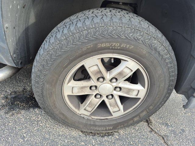 used 2013 GMC Sierra 1500 car