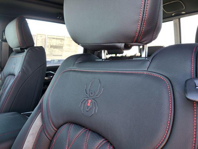 new 2026 Ram 1500 car, priced at $77,195