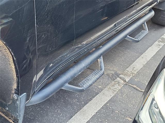 used 2021 Chevrolet Silverado 1500 car, priced at $38,637