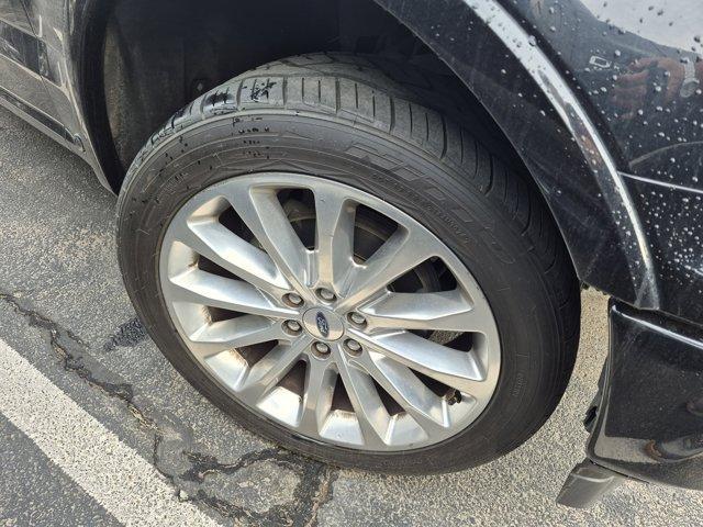 used 2018 Ford F-150 car, priced at $34,911