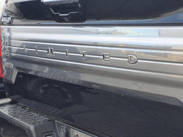 used 2018 Ford F-150 car, priced at $34,911