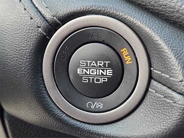 used 2023 Dodge Durango car, priced at $24,791