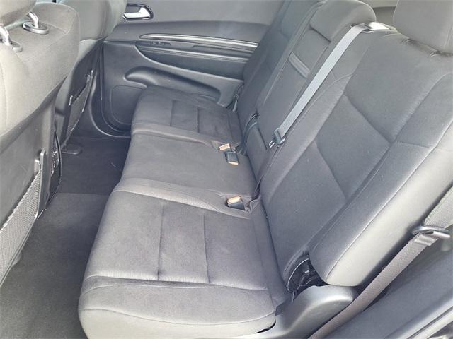 used 2023 Dodge Durango car, priced at $24,791