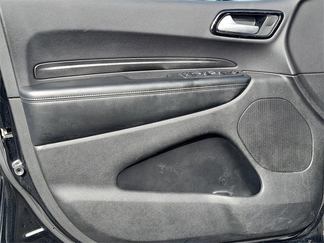 used 2023 Dodge Durango car, priced at $24,791