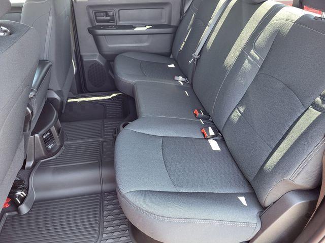 new 2025 Ram 3500 car, priced at $71,530