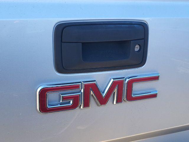 used 2014 GMC Sierra 1500 car, priced at $14,272