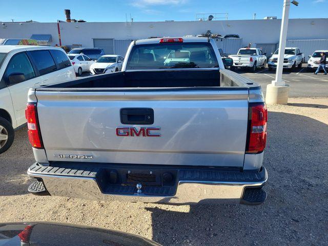 used 2014 GMC Sierra 1500 car, priced at $14,272