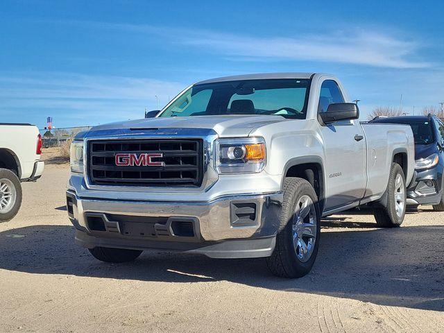 used 2014 GMC Sierra 1500 car, priced at $14,272