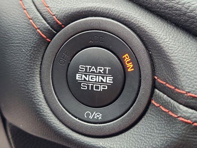 used 2023 Dodge Durango car, priced at $28,968