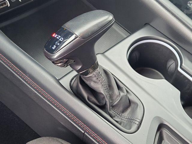 used 2023 Dodge Durango car, priced at $28,968