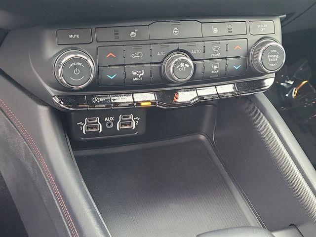 used 2023 Dodge Durango car, priced at $28,968