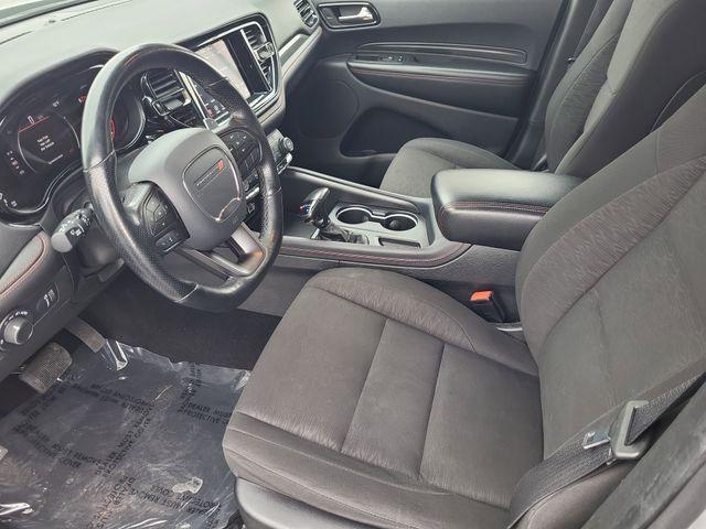 used 2023 Dodge Durango car, priced at $28,968