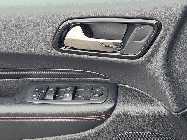 used 2023 Dodge Durango car, priced at $28,968