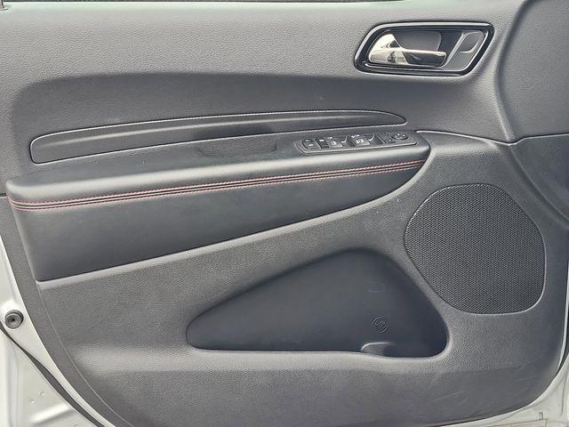 used 2023 Dodge Durango car, priced at $28,968