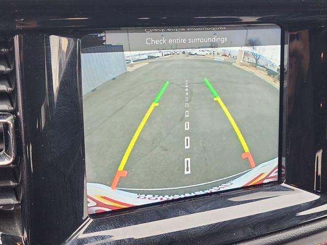 used 2023 Dodge Durango car, priced at $28,968