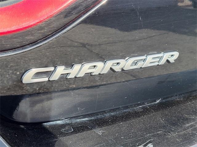 used 2023 Dodge Charger car, priced at $21,970