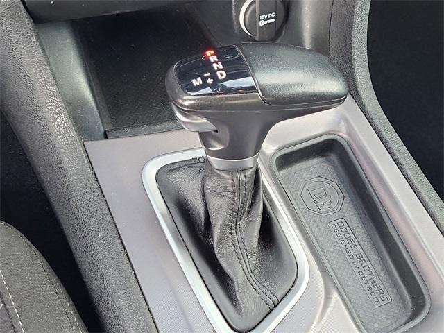 used 2023 Dodge Charger car, priced at $21,970