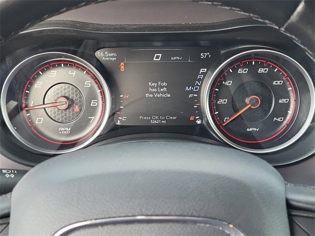 used 2023 Dodge Charger car, priced at $21,970