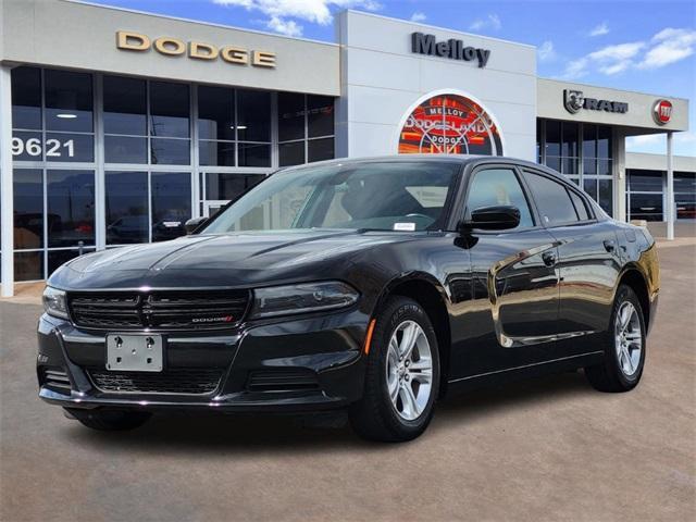 used 2023 Dodge Charger car, priced at $21,970
