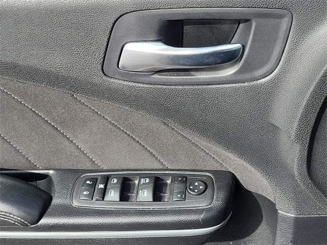 used 2023 Dodge Charger car, priced at $21,970