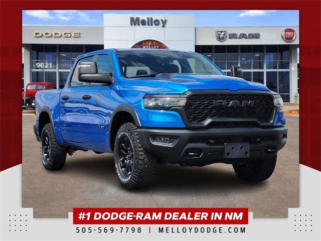new 2026 Ram 1500 car, priced at $69,275