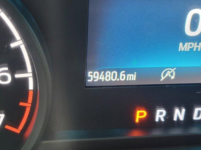 used 2023 Ford F-150 car, priced at $32,617