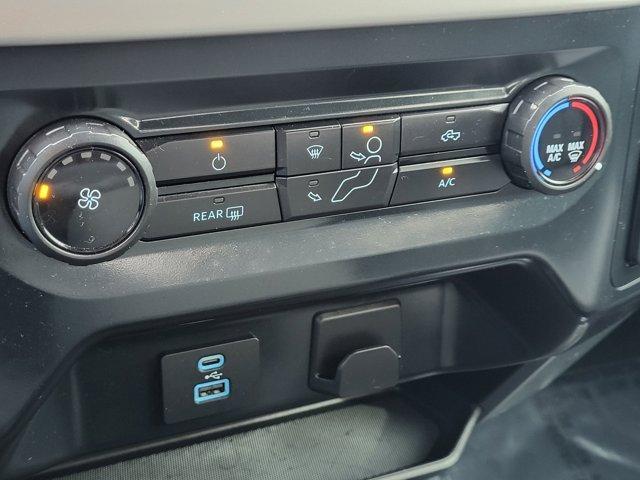 used 2023 Ford F-150 car, priced at $32,617
