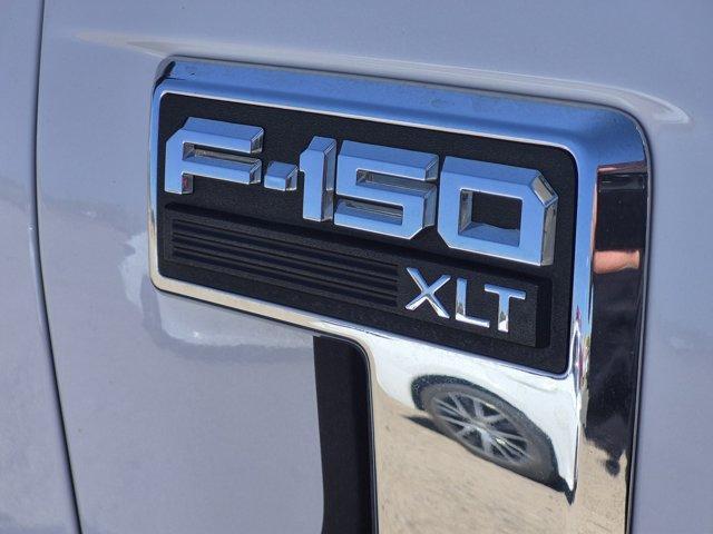 used 2023 Ford F-150 car, priced at $33,641