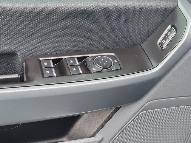 used 2023 Ford F-150 car, priced at $32,617