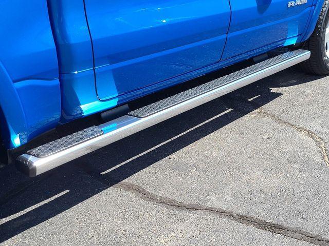 new 2026 Ram 1500 car, priced at $61,505