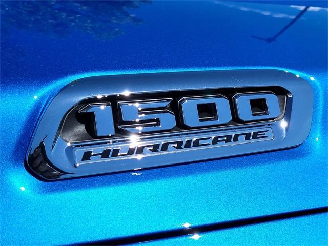 new 2026 Ram 1500 car, priced at $61,505