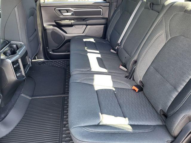 new 2026 Ram 1500 car, priced at $61,505