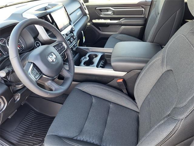 new 2026 Ram 1500 car, priced at $61,505