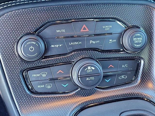 used 2023 Dodge Challenger car, priced at $69,366