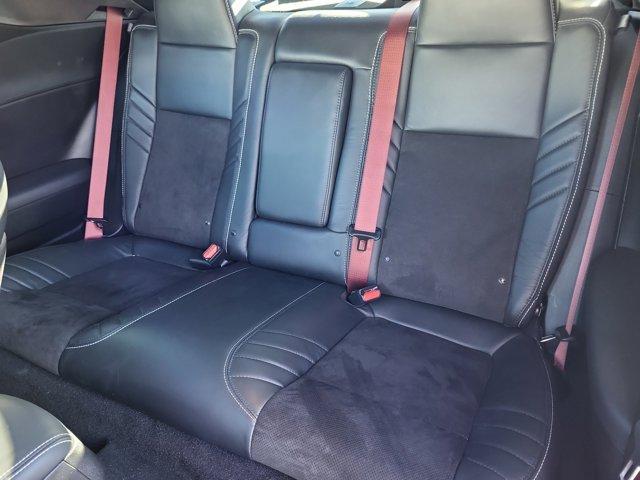 used 2023 Dodge Challenger car, priced at $69,366