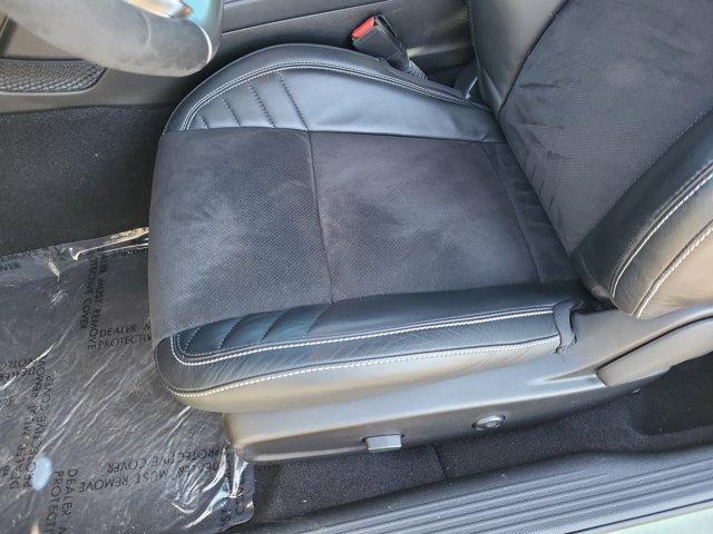 used 2023 Dodge Challenger car, priced at $69,366