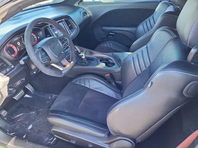 used 2023 Dodge Challenger car, priced at $69,366
