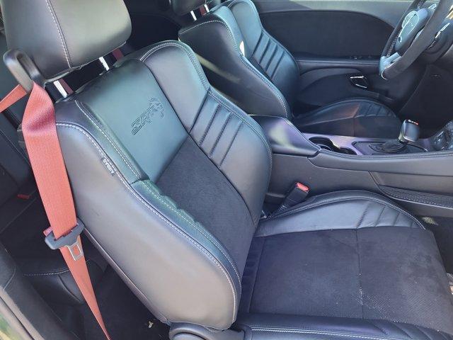 used 2023 Dodge Challenger car, priced at $69,366