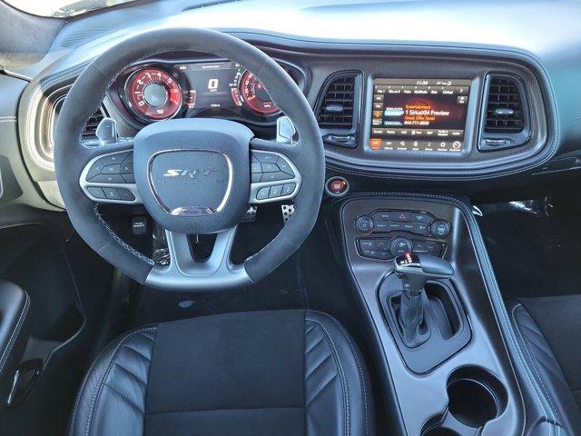 used 2023 Dodge Challenger car, priced at $69,366