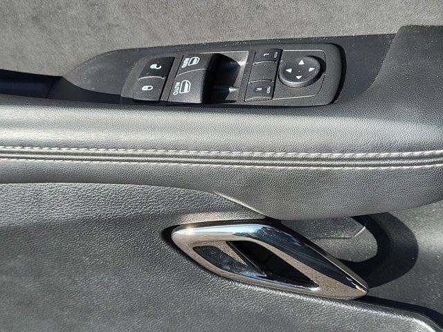 used 2023 Dodge Challenger car, priced at $69,366