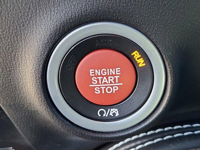 used 2023 Dodge Challenger car, priced at $69,366