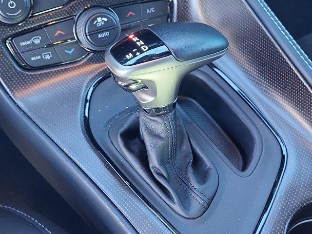 used 2023 Dodge Challenger car, priced at $69,366