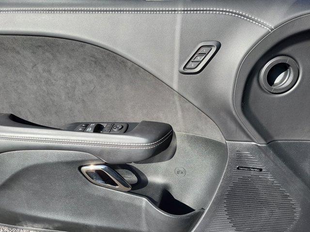 used 2023 Dodge Challenger car, priced at $69,366