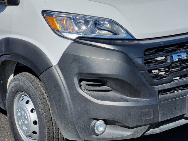 new 2023 Ram ProMaster 2500 car, priced at $64,463
