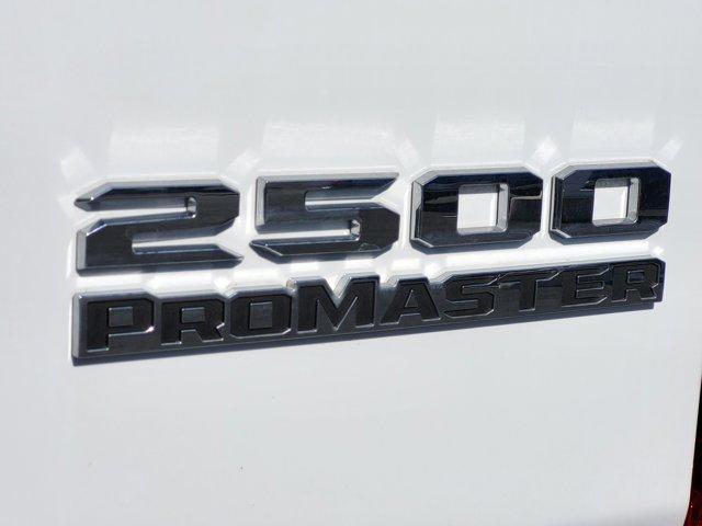 new 2023 Ram ProMaster 2500 car, priced at $64,463
