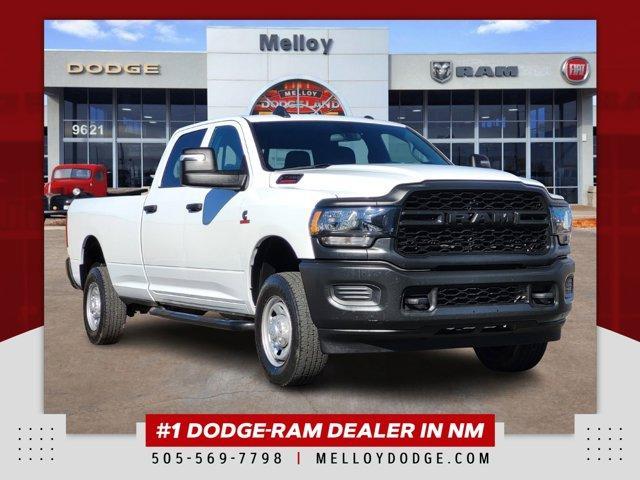 used 2023 Ram 2500 car, priced at $47,505