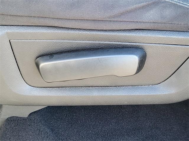 used 2024 Ram 1500 Classic car, priced at $32,597