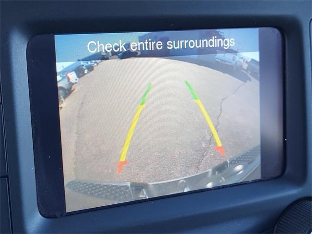 used 2024 Ram 1500 Classic car, priced at $32,597