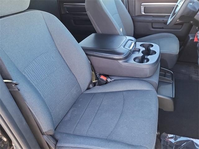 used 2024 Ram 1500 Classic car, priced at $32,597